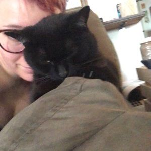 Meet your Posher, Sarah